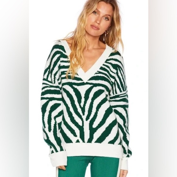 💥PRICE DROP💥 Joey Sweater - Picture 2 of 10